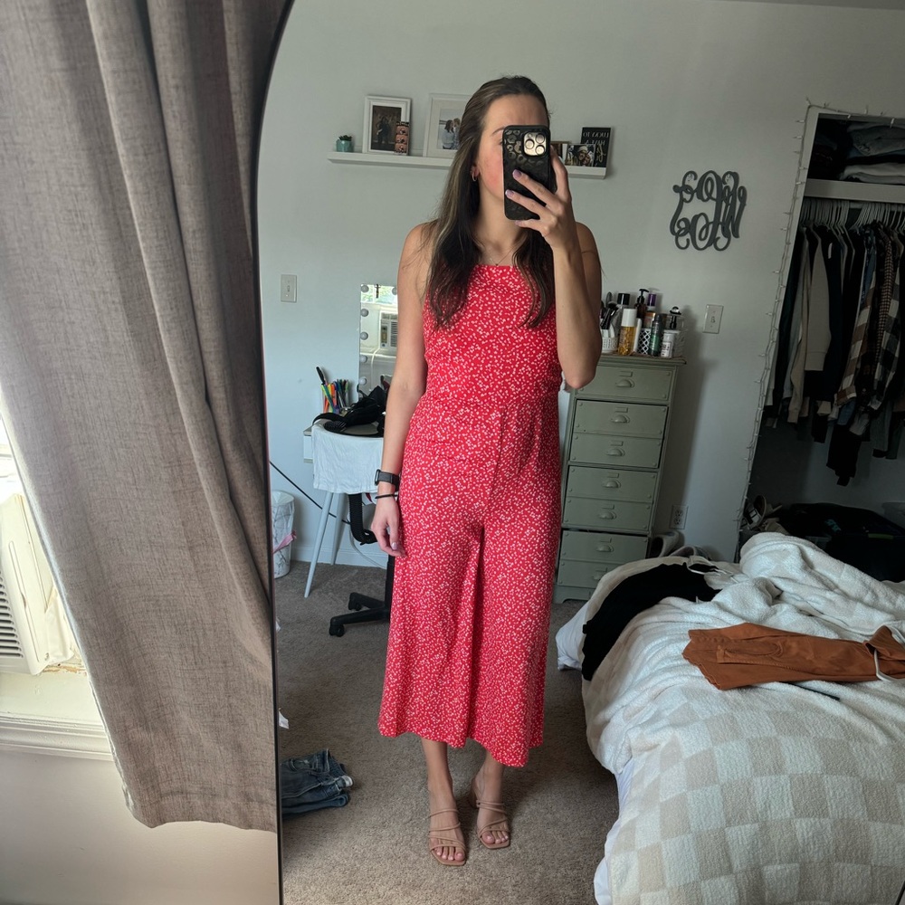 Jumpsuit from target